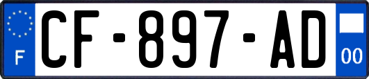 CF-897-AD