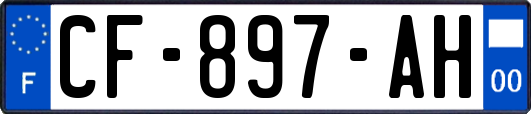 CF-897-AH