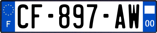 CF-897-AW