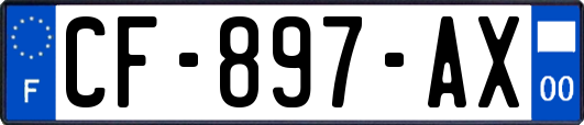 CF-897-AX