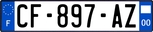 CF-897-AZ
