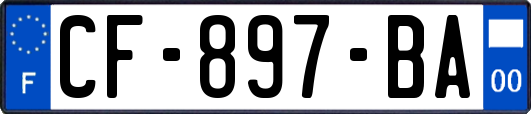 CF-897-BA