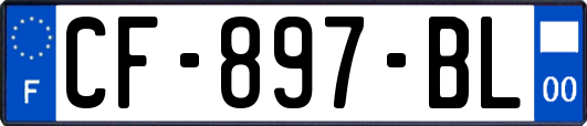 CF-897-BL