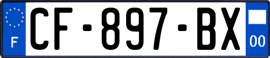 CF-897-BX