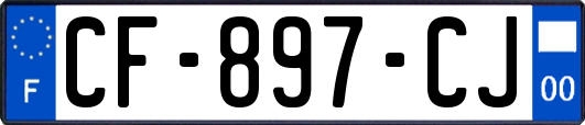 CF-897-CJ