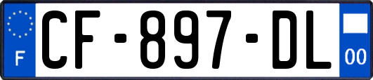 CF-897-DL