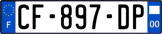 CF-897-DP