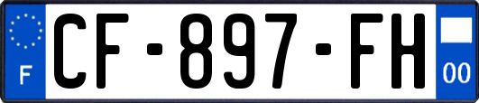 CF-897-FH