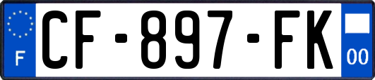 CF-897-FK