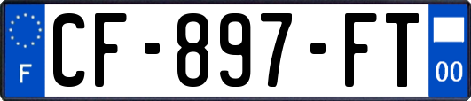 CF-897-FT