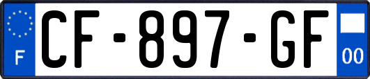 CF-897-GF