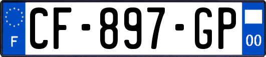 CF-897-GP