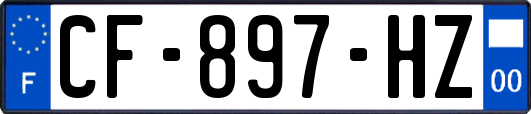 CF-897-HZ