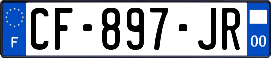 CF-897-JR