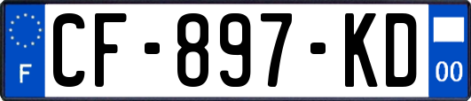 CF-897-KD