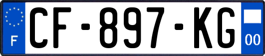 CF-897-KG