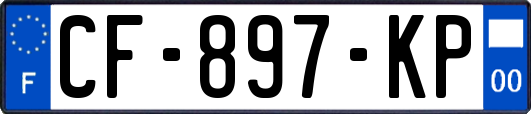 CF-897-KP