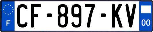 CF-897-KV