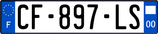 CF-897-LS