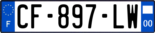 CF-897-LW