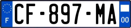CF-897-MA
