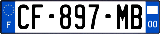 CF-897-MB
