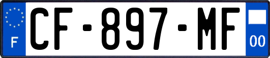 CF-897-MF