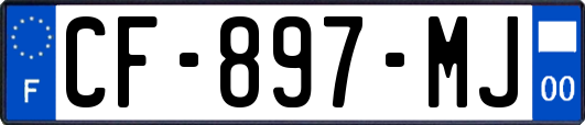 CF-897-MJ