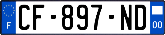 CF-897-ND