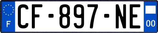 CF-897-NE