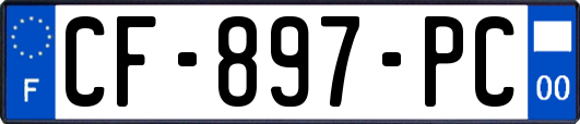 CF-897-PC
