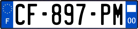 CF-897-PM