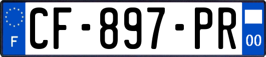 CF-897-PR