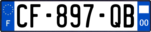 CF-897-QB