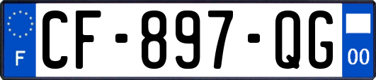CF-897-QG