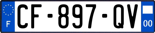 CF-897-QV