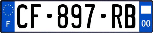 CF-897-RB