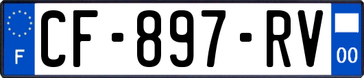 CF-897-RV