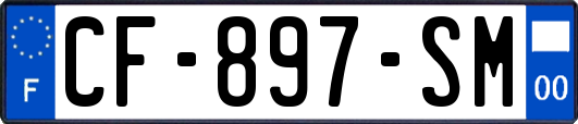 CF-897-SM