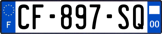 CF-897-SQ