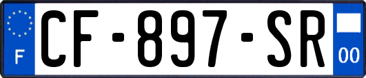 CF-897-SR