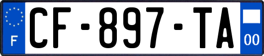 CF-897-TA
