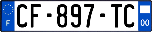 CF-897-TC