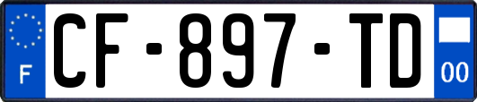 CF-897-TD