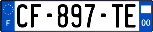 CF-897-TE