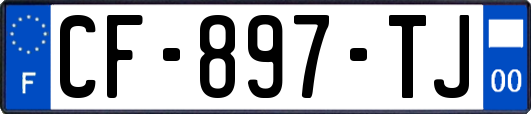 CF-897-TJ