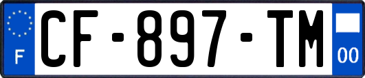 CF-897-TM