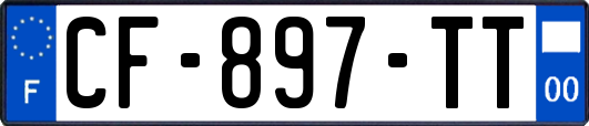 CF-897-TT