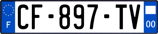 CF-897-TV