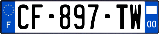 CF-897-TW